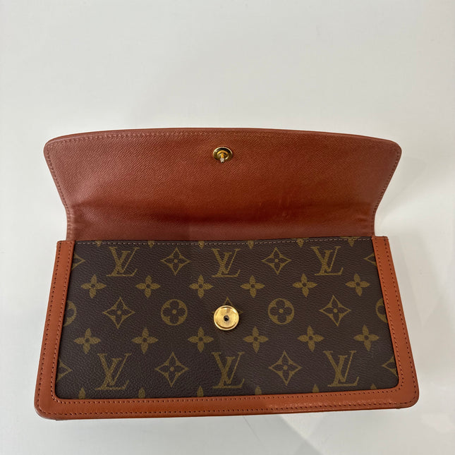 Pochette Louis Vuitton Florentine Monogram