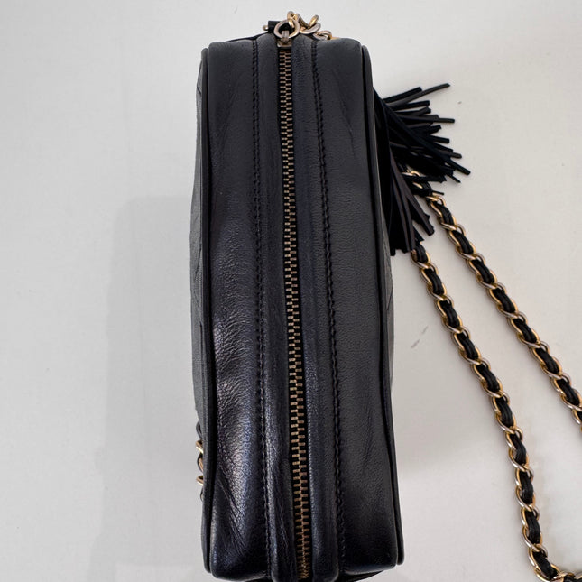 Sac Chanel Caméra PM Vintage