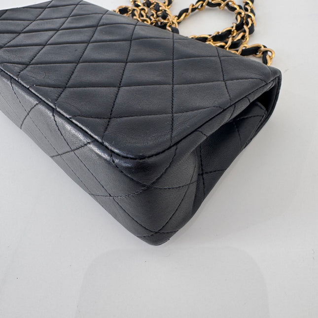 Sac Chanel Mademoiselle
