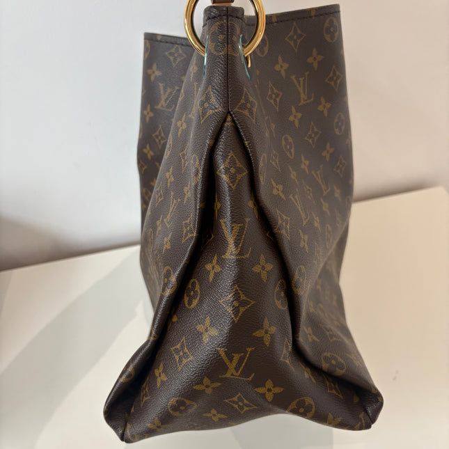 Sac Louis Vuitton Artsy MM