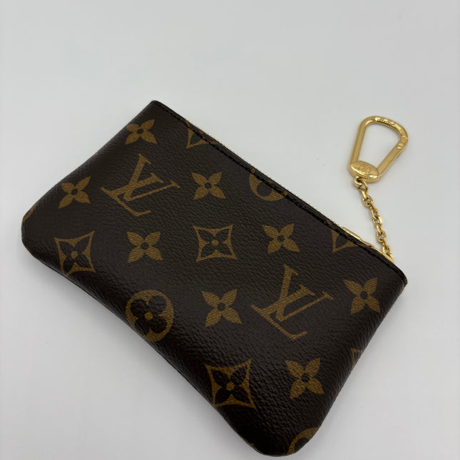 Pochette clés S Louis Vuitton
