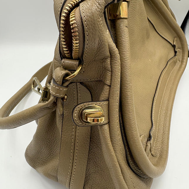 Sac Chloé Paraty GM