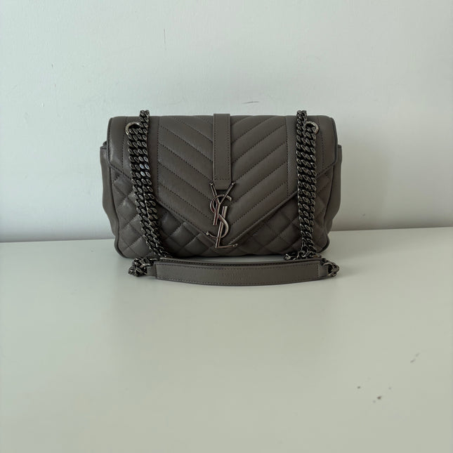 Sac Saint Laurent enveloppe Small