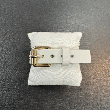 Bracelet Cuir Étoile Dior