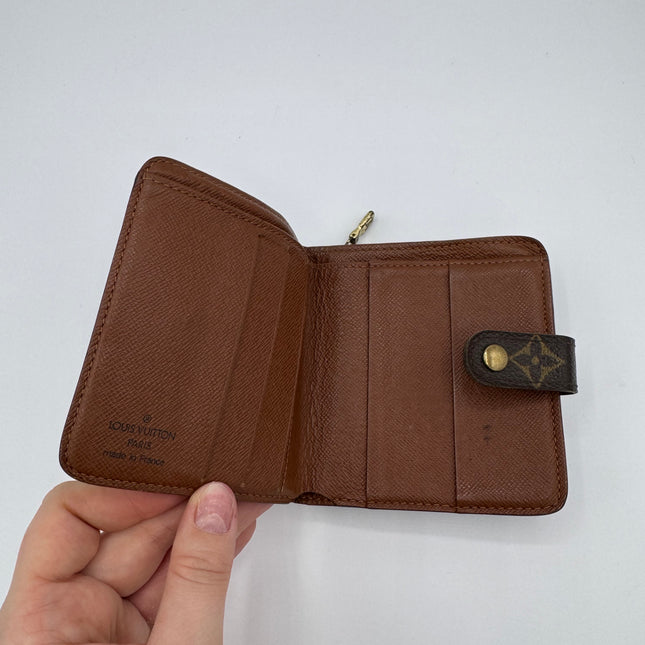 Portefeuille Louis Vuitton