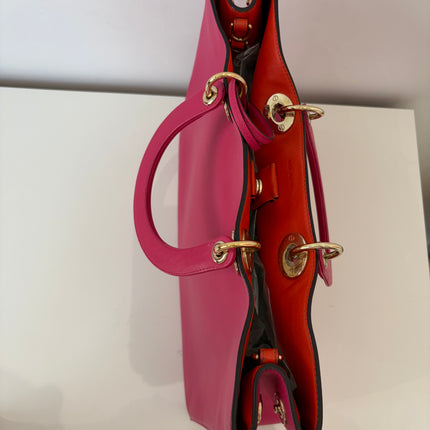 Sac Dior Diorissimo rose