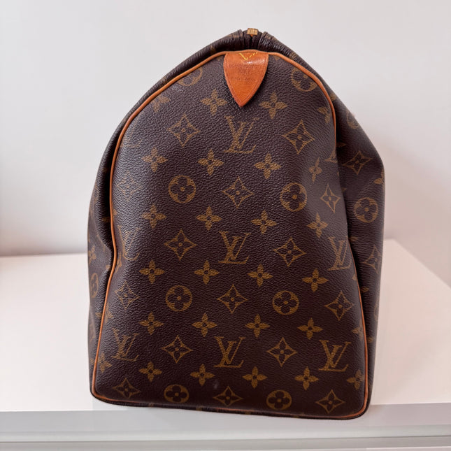 Sac Louis Vuitton Keepall 50