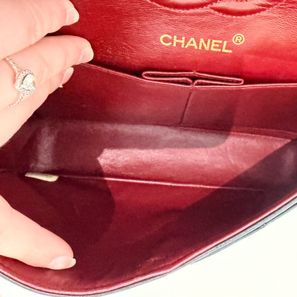 Sac Chanel Timeless 23