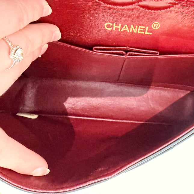 Sac Chanel Timeless 23