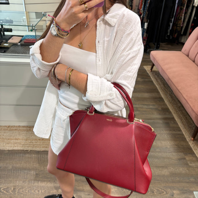 Sac C’ de Cartier