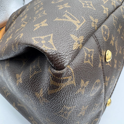 Sac Artsy MM Louis Vuitton Monogram