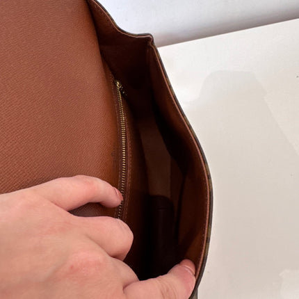 Sac Louis Vuitton Saint Cloud Monogram