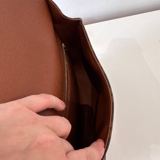 Sac Louis Vuitton Saint Cloud Monogram