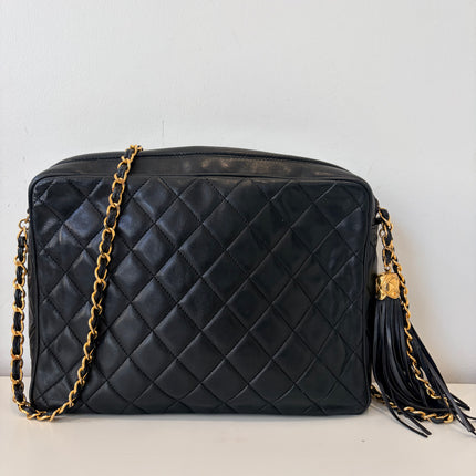Sac Chanel Caméra GM