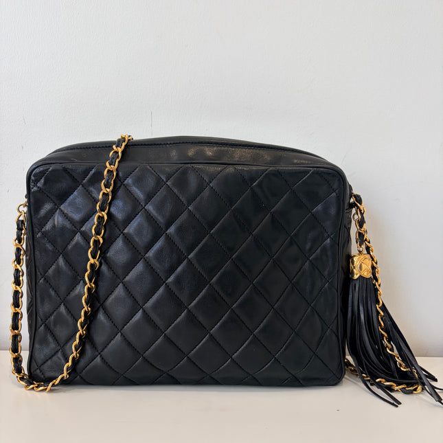 Sac Chanel Caméra GM