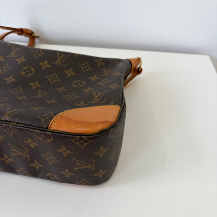 Sac Louis Vuitton Boulogne 30 Monogram