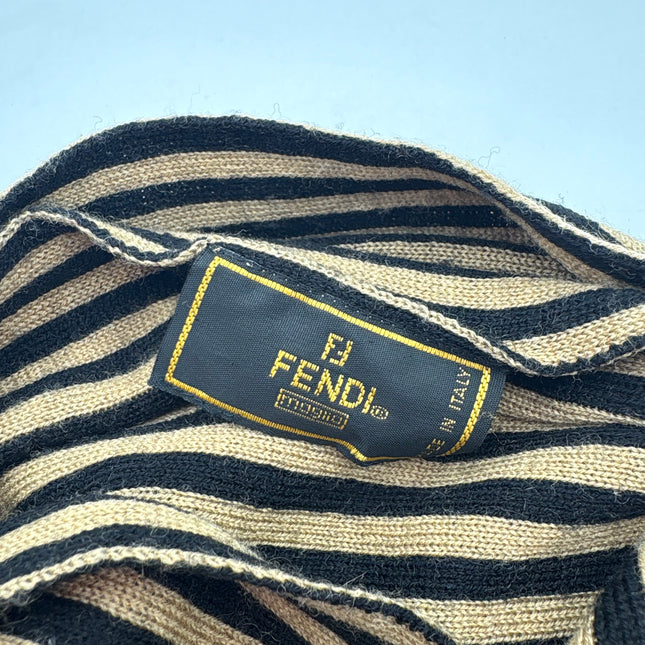 Écharpe Fendi
