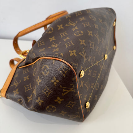 Sac Louis Vuitton Tivoli GM Monogram