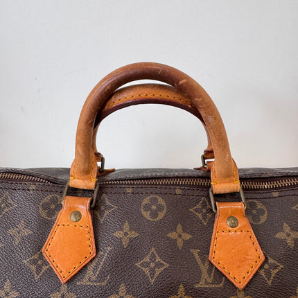 Sac Louis Vuitton Speedy 30 Monogram