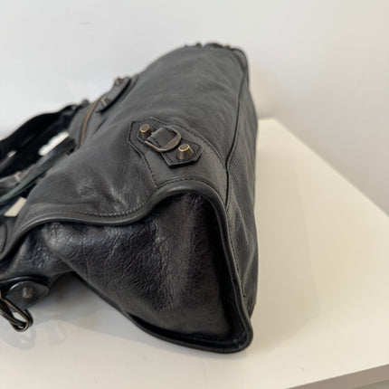 Sac Balenciaga City medium