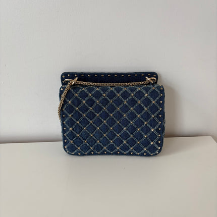 Sac jean Valentino Rockstud