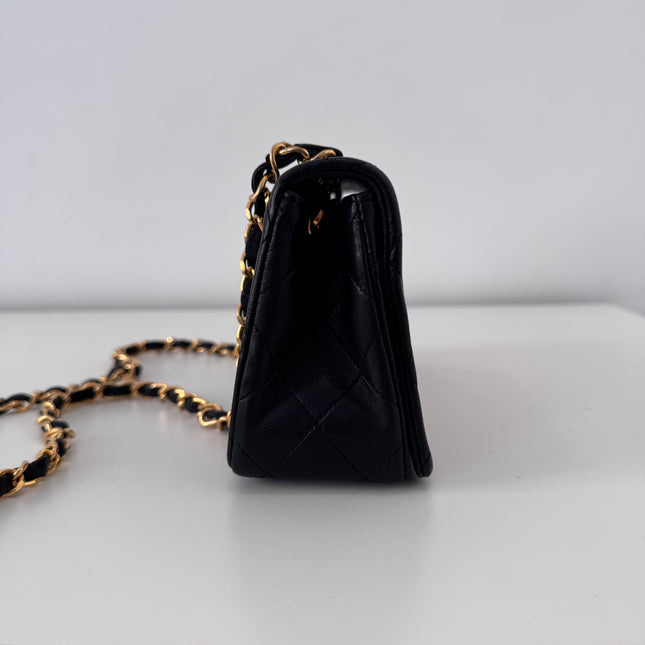 Sac Chanel Mademoiselle