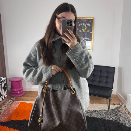 Sac Artsy MM Louis Vuitton