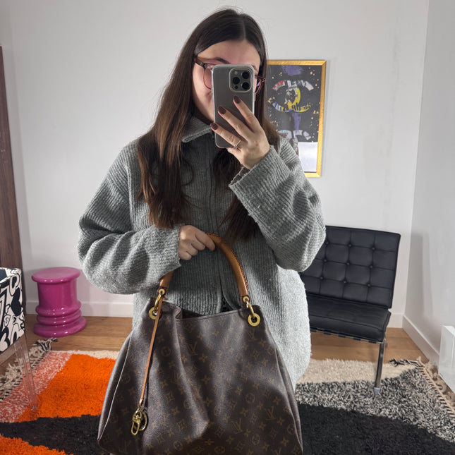 Sac Artsy MM Louis Vuitton