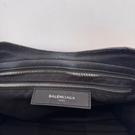 Sac Balenciaga City médium