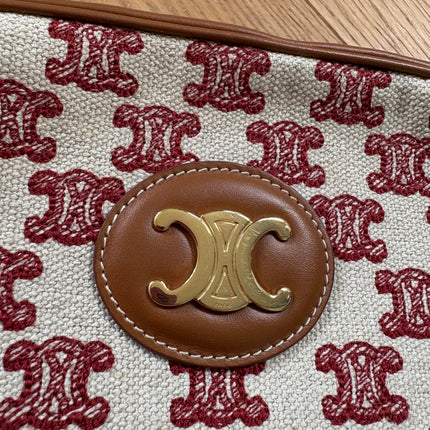 Sac Céline Caméra Triomphe