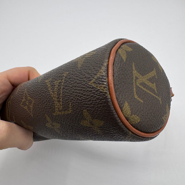 Sac Louis Vuitton Papillon Mini