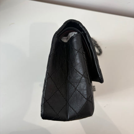 Sac Chanel 2.55 classique Noir