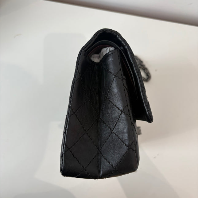 Sac Chanel 2.55 classique Noir