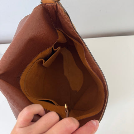 Sac Louis Vuitton Salsa Monogram GM