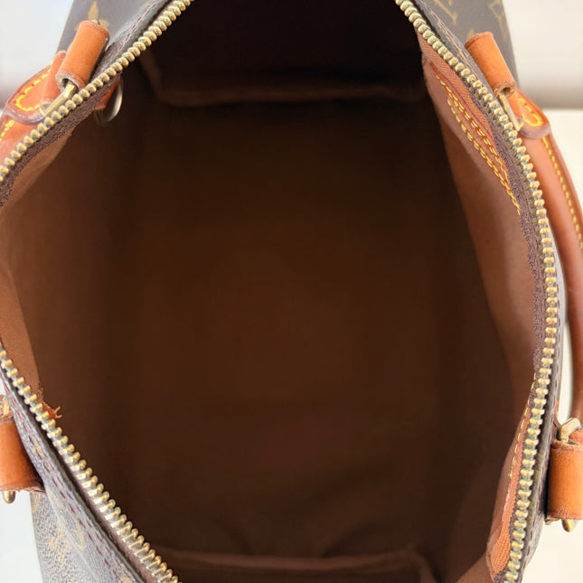 Sac Louis Vuitton Alma PM