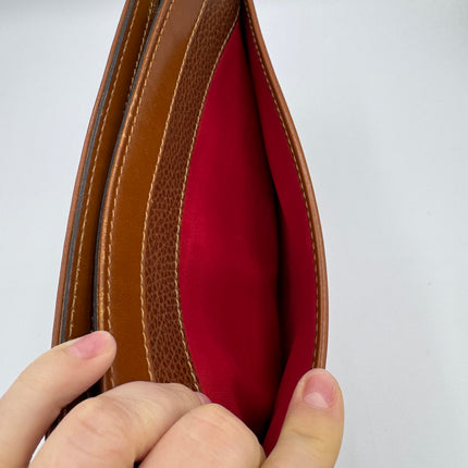 Pochette Celine à dragonne