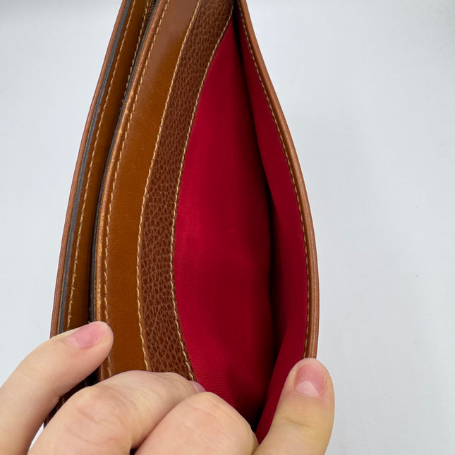 Pochette Celine à dragonne
