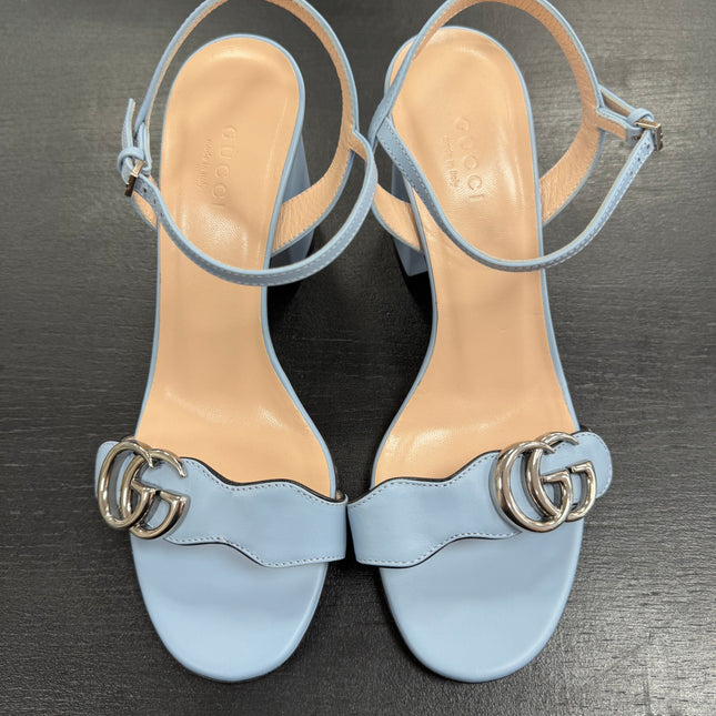 Sandales Marmont Gucci T36,5