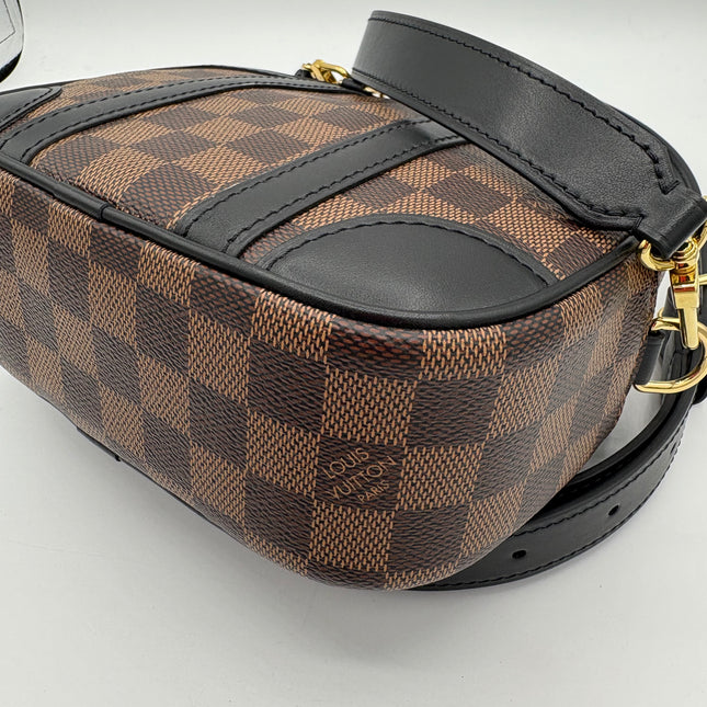 Sac Louis Vuitton valisette
