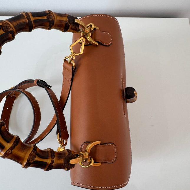 Sac Gucci Bamboo 1947 medium