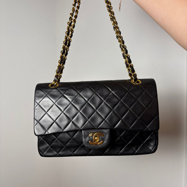 Sac chanel Timeless 25 vintage