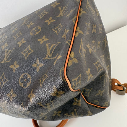 Louis Vuitton Speedy 30 1995