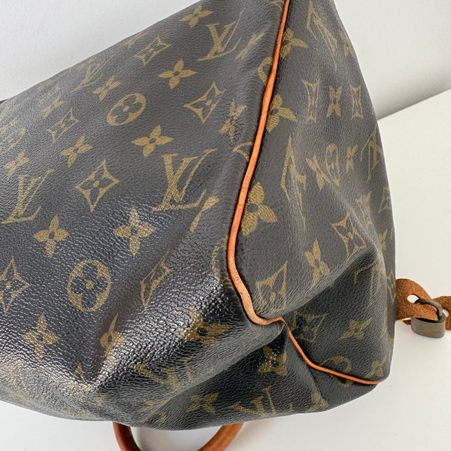 Louis Vuitton Speedy 30 1995