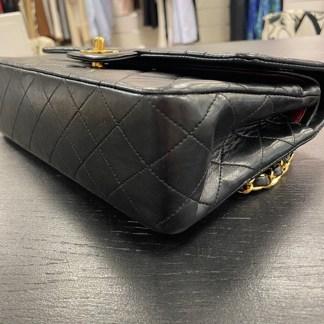 Sac Timeless Chanel Vintage