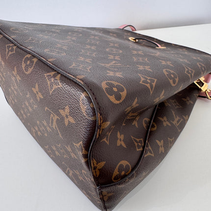 Sac Louis Vuitton Neo Noé