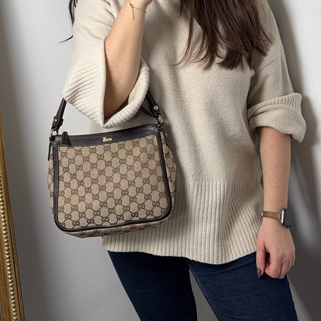 Sac Gucci Toile GG