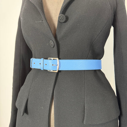 Ceinture Hermès Étrivière