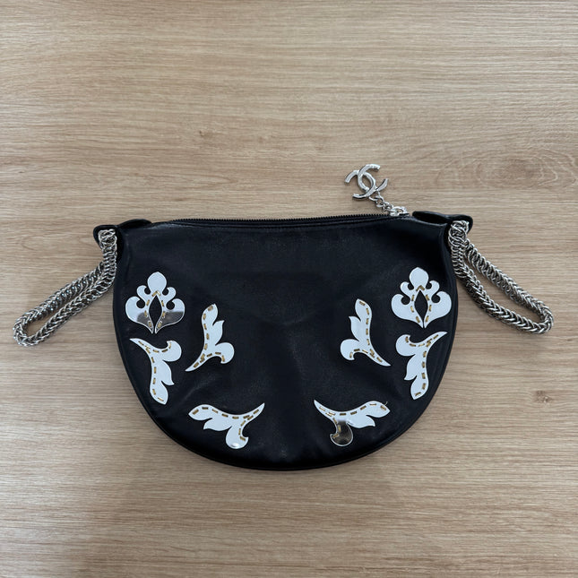 Sac ceinture Chanel