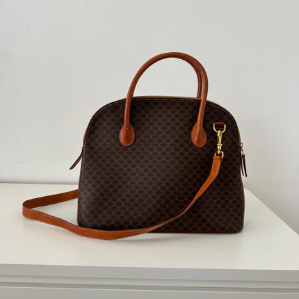 Sac Celine Grand Honorine Macadam