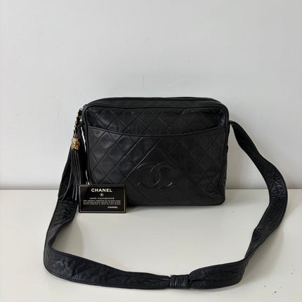 Sac Chanel Caméra GM